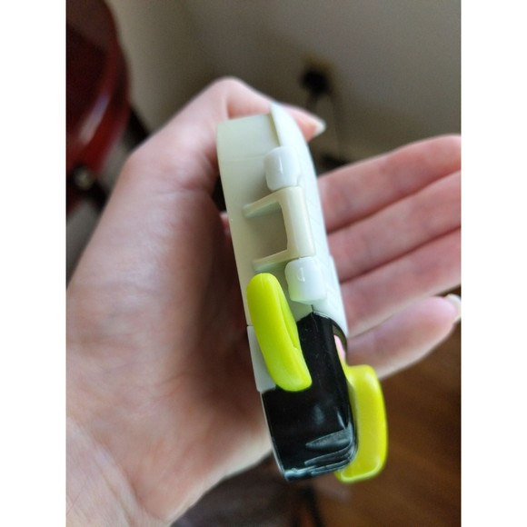 MojoJojo Powerpuff girls mini Pinball game 2003 Burger King - Picture 7 of 11